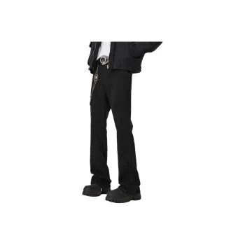 ALL IN Jeans Men's Dazzle Black