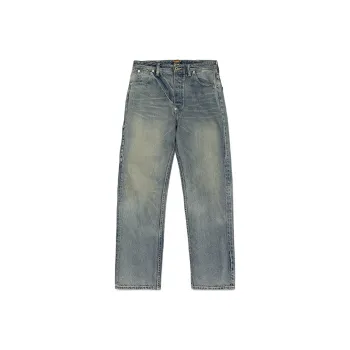 HUMAN MADE x VERDY Jeans Unisex Indigo
