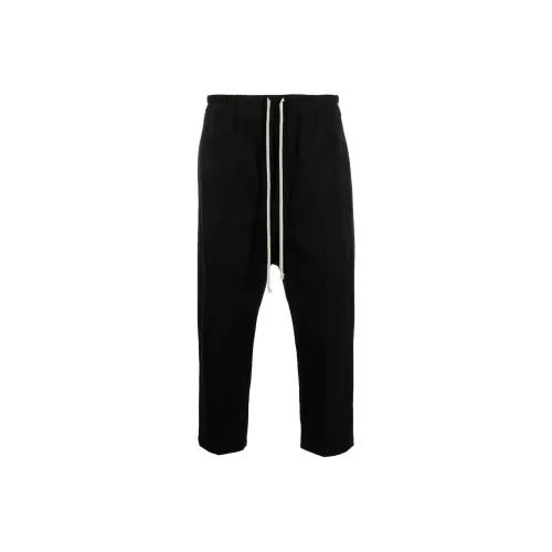 Rick Owens DRKSHDW High Waist Denim Jeans
