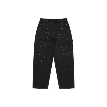COVERNAT Jeans Unisex Blue