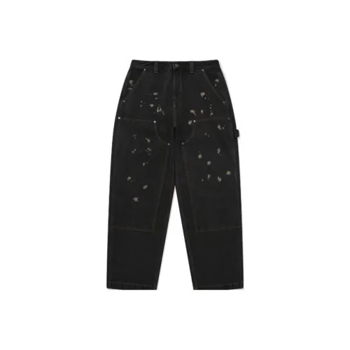 COVERNAT Jeans Unisex Blue