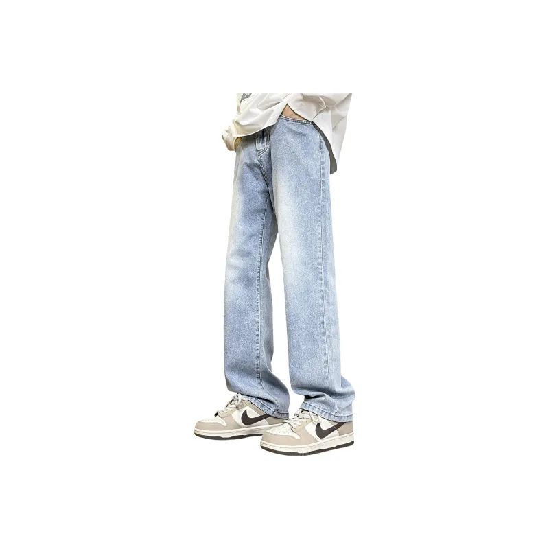 H.V.G.A Jeans Unisex-10