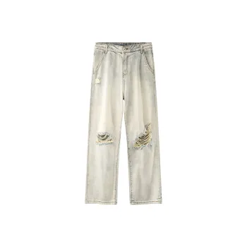 ER Jeans Unisex