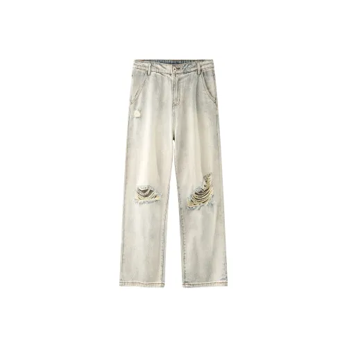 ER Jeans Unisex