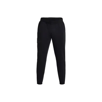 Under Armour Johnson Knitted Sweatpants Men Black