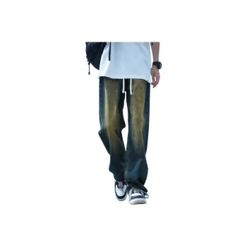FA2LO Jeans Unisex