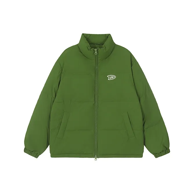 A Chock Down Jackets Unisex-6