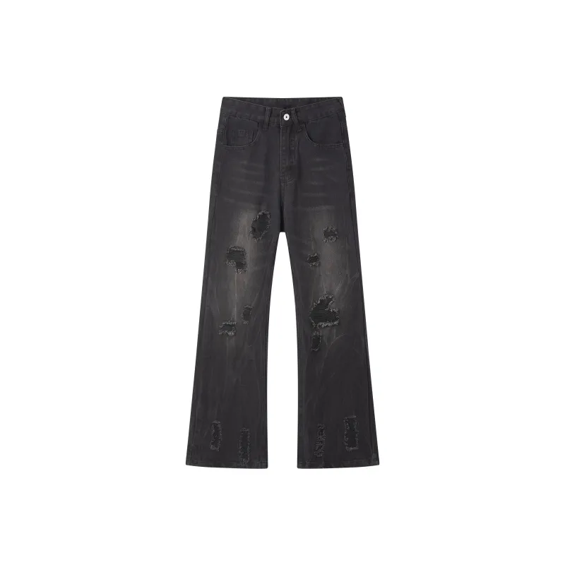 FUERZA Jeans Unisex-5