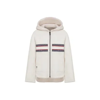 DIOR Furs Men White
