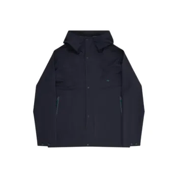 Paul Smith Hooded Jacket
