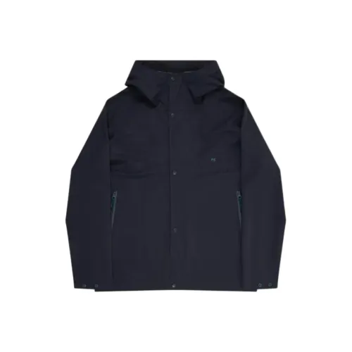 Paul Smith Hooded Jacket