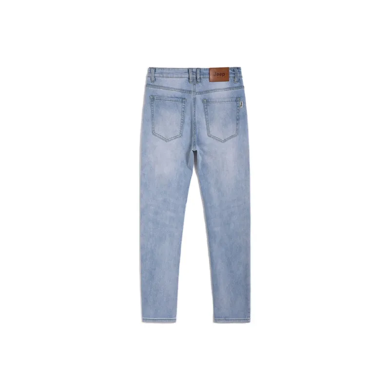 Jeep Jeans Men-7