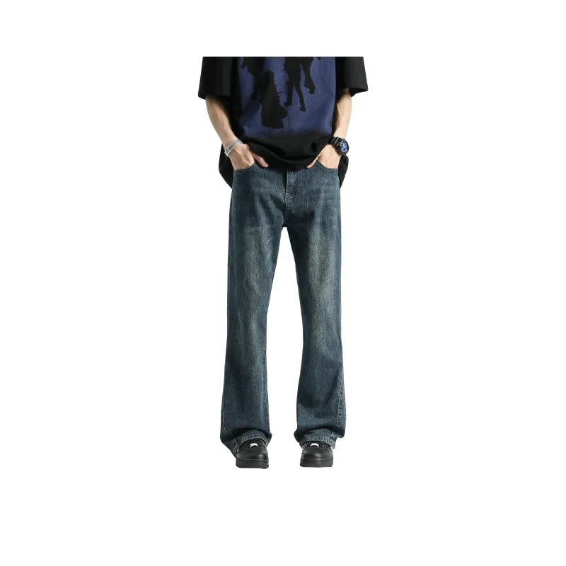 Glona Klio Jeans Unisex-2