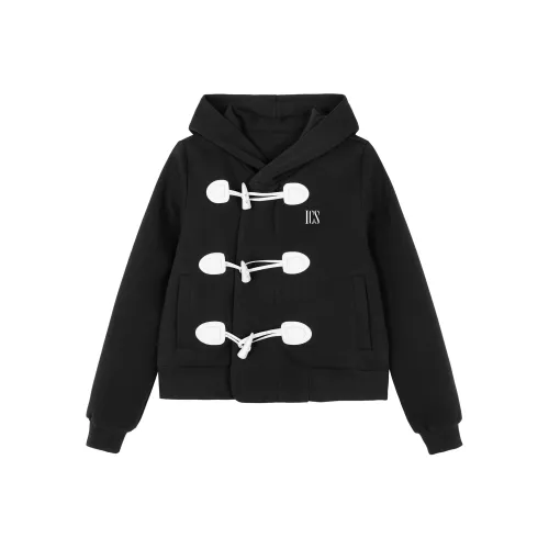ICONS Lab ICS Jackets Coats Unisex