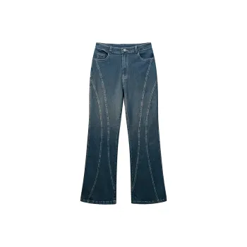 MXDT Jeans Unisex