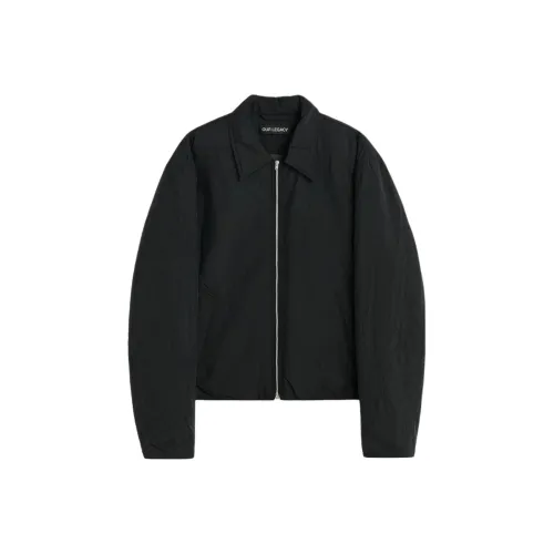 OUR LEGACY Slight Jacket