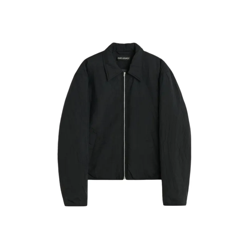 OUR LEGACY Slight Jacket-0