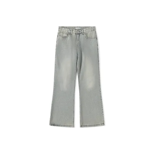 Michael Rock Jeans Unisex