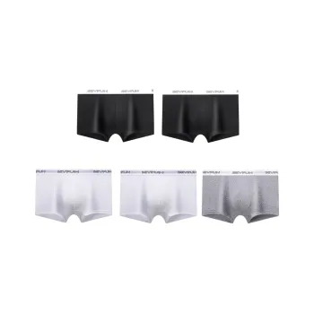 7 SEVFUN Underpants Men's 5 Pack