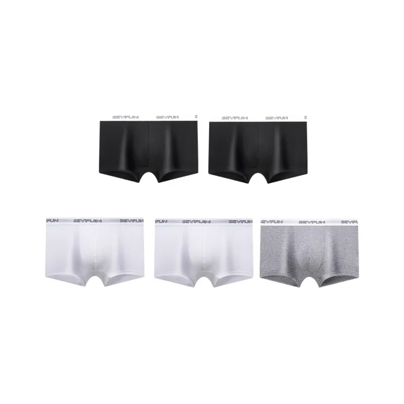 7 SEVFUN Underpants Men's 5 Pack-0