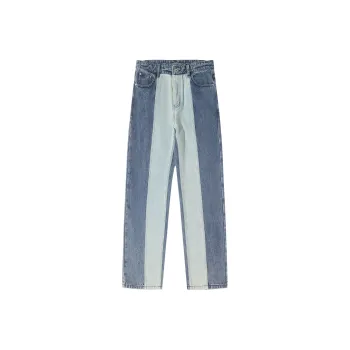 GF Ferré Jeans Unisex Denim Blue