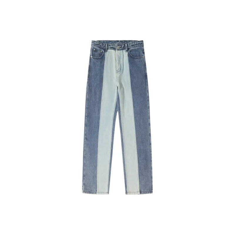 GF Ferré Jeans Unisex Denim Blue-0