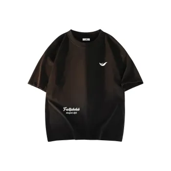 FASTFISH T Shirts Unisex