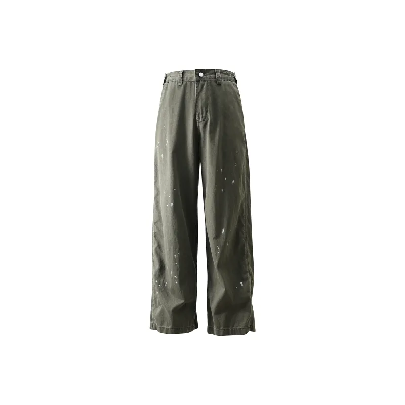TIRED Jeans Unisex-7