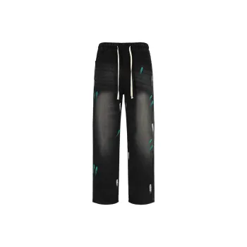 SXSY Jeans Unisex