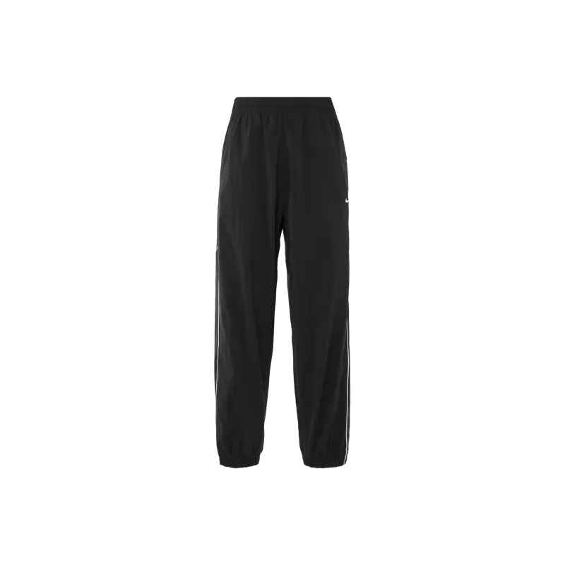 Nike Knitted Sweatpants Men's Black-0