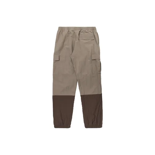EMPTY REFERENCE Elastic Cuff Loose Fit Casual Pants mittlerer Unisex