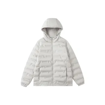 LUX ET VITA Down Jackets Unisex
