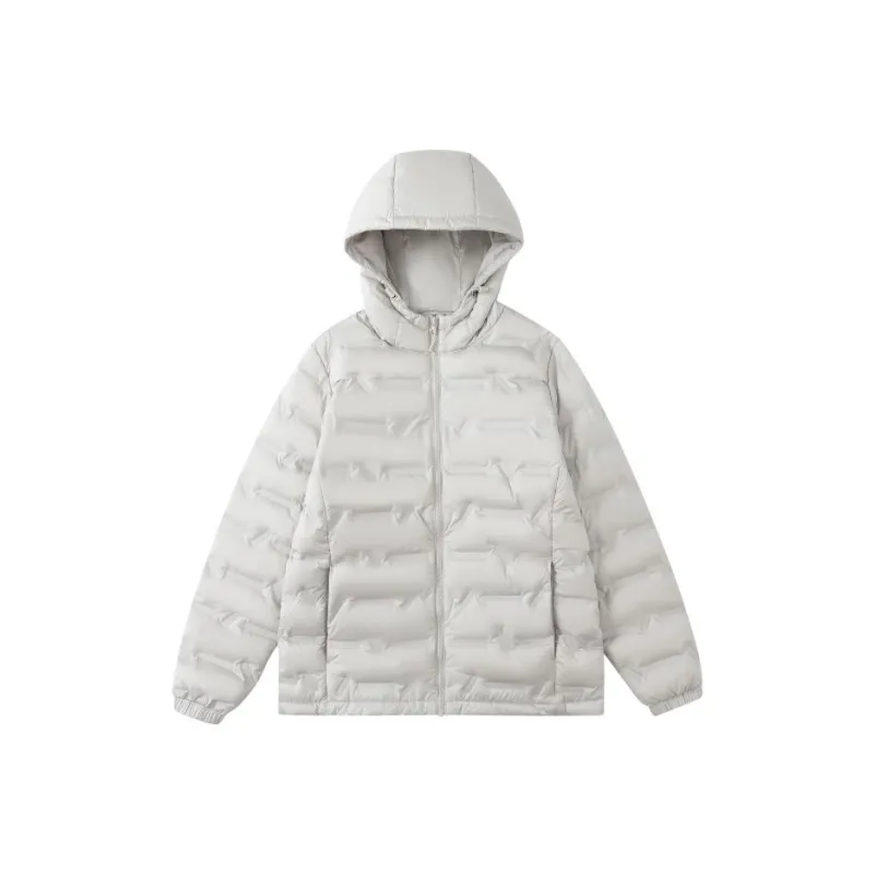 LUX ET VITA Down Jackets Unisex-0