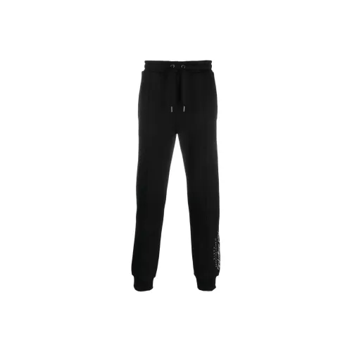 KARL LAGERFELD / Karl Lagerfeld Jeans Hotel Karl Crochet Polo Shirt