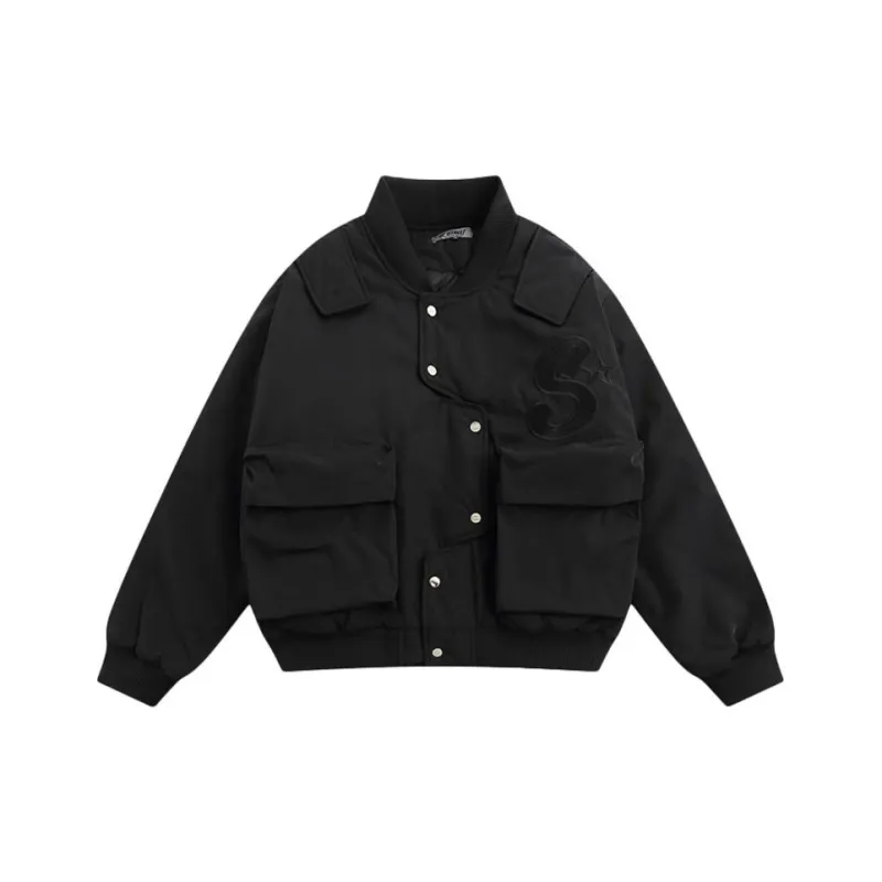 Extreme Turbo Jackets & Coats Unisex-8