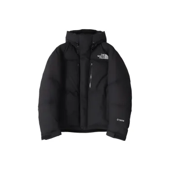 THE NORTH FACE Down Jacket Unisex Black