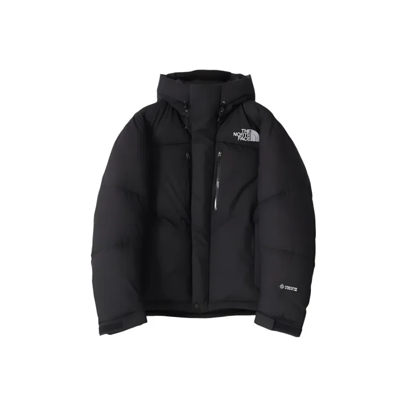 THE NORTH FACE Down Jacket Unisex Black-0