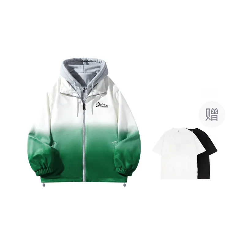 CSKS Jackets Unisex-17