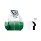 Green (Includes T-Shirt)