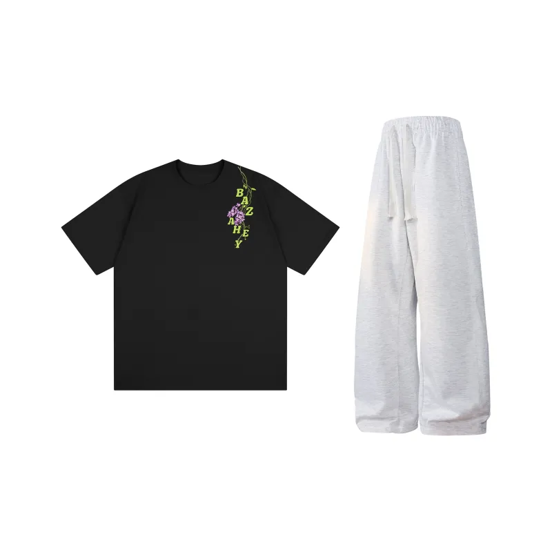 Supremo Cat Casual Sportswear Unisex-21