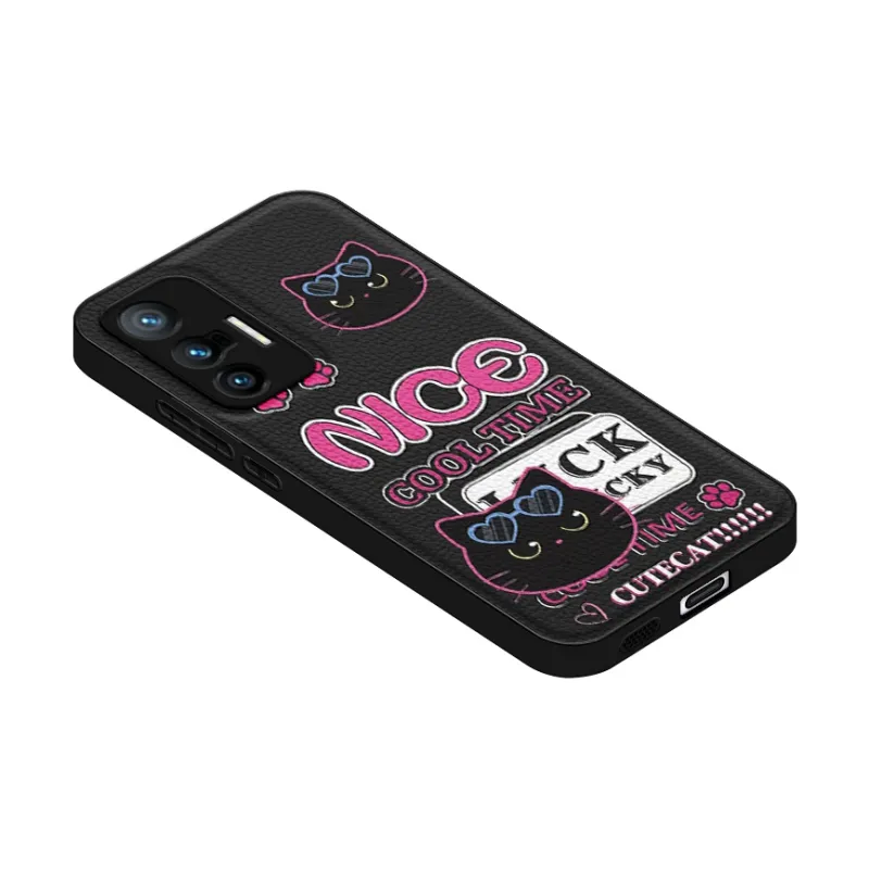 Small bones Phone Cases-10