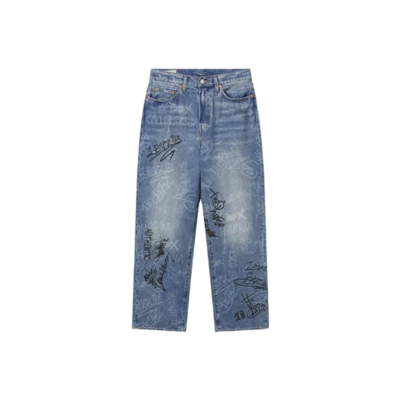 Levis Jeans Men Blue-0