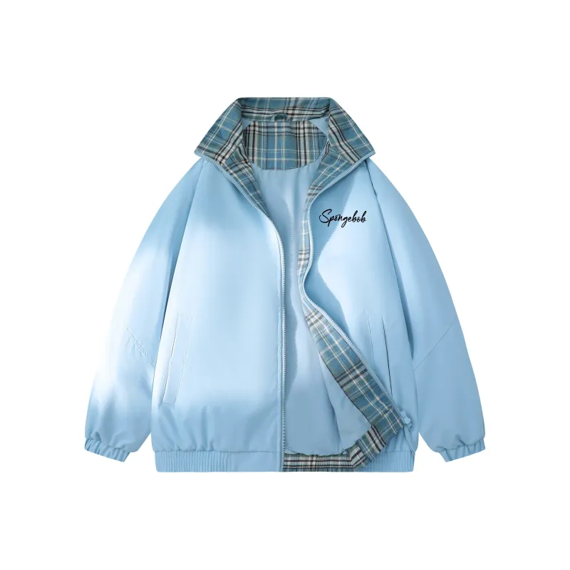 SPONGEBOB SQUAREPANTS Jacket Unisex-16