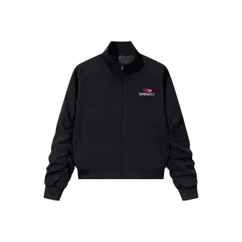 SUPEREALLY Jackets & Coats Unisex