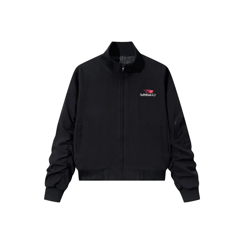 SUPEREALLY Jackets & Coats Unisex-0