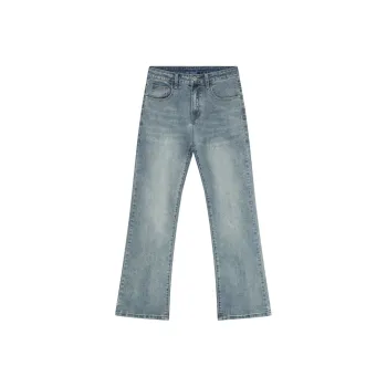 Voguo Relay Jeans Unisex Blue