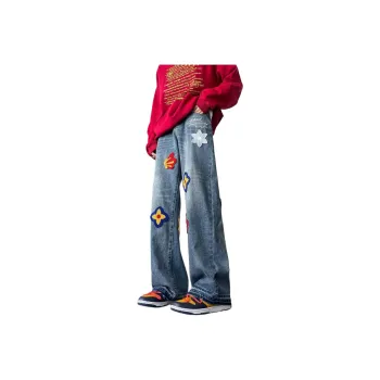 KAIPAINEN Jeans Unisex