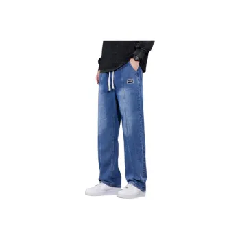 EPTISON Jeans Unisex
