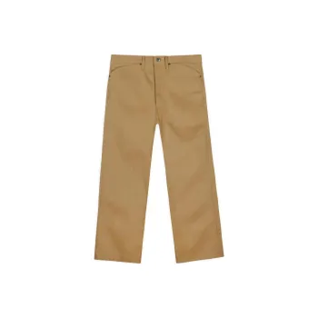 Brain Dead Selvedge Nihon Menpu Bull Denim