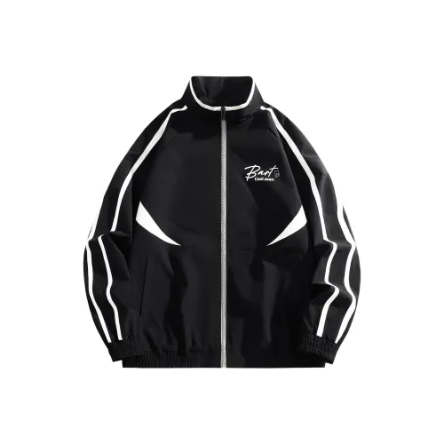 The Simpsons Jackets Coats Unisex